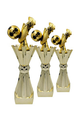 CTS 252 | SET de 3 Cupe Sportive - TrophyShop